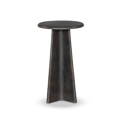Remo End Table by Four Hands