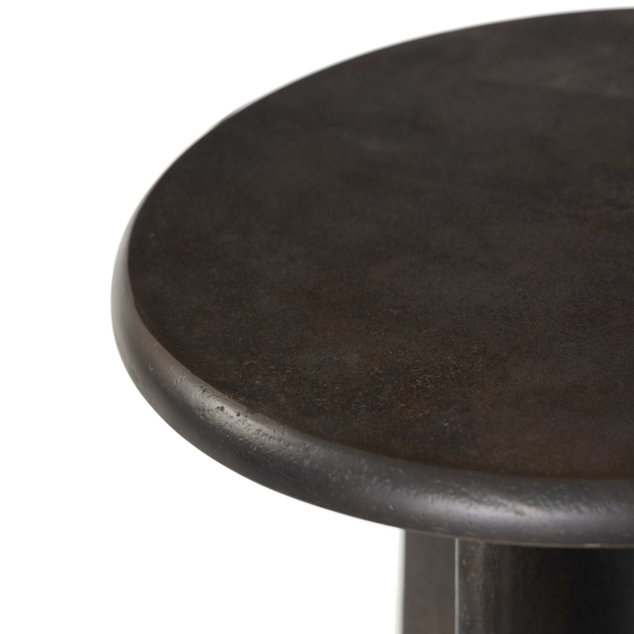 Remo End Table
