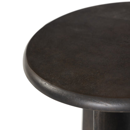Remo End Table