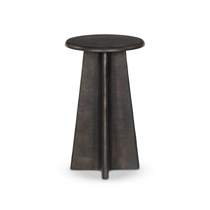 Remo End Table