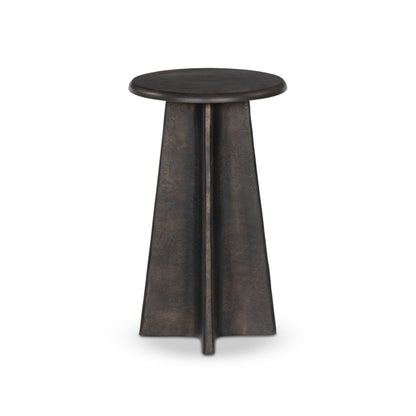 Remo End Table