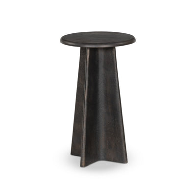 Remo End Table by Four Hands