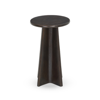 Remo End Table by Four Hands