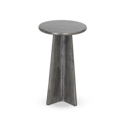 Remo End Table by Four Hands