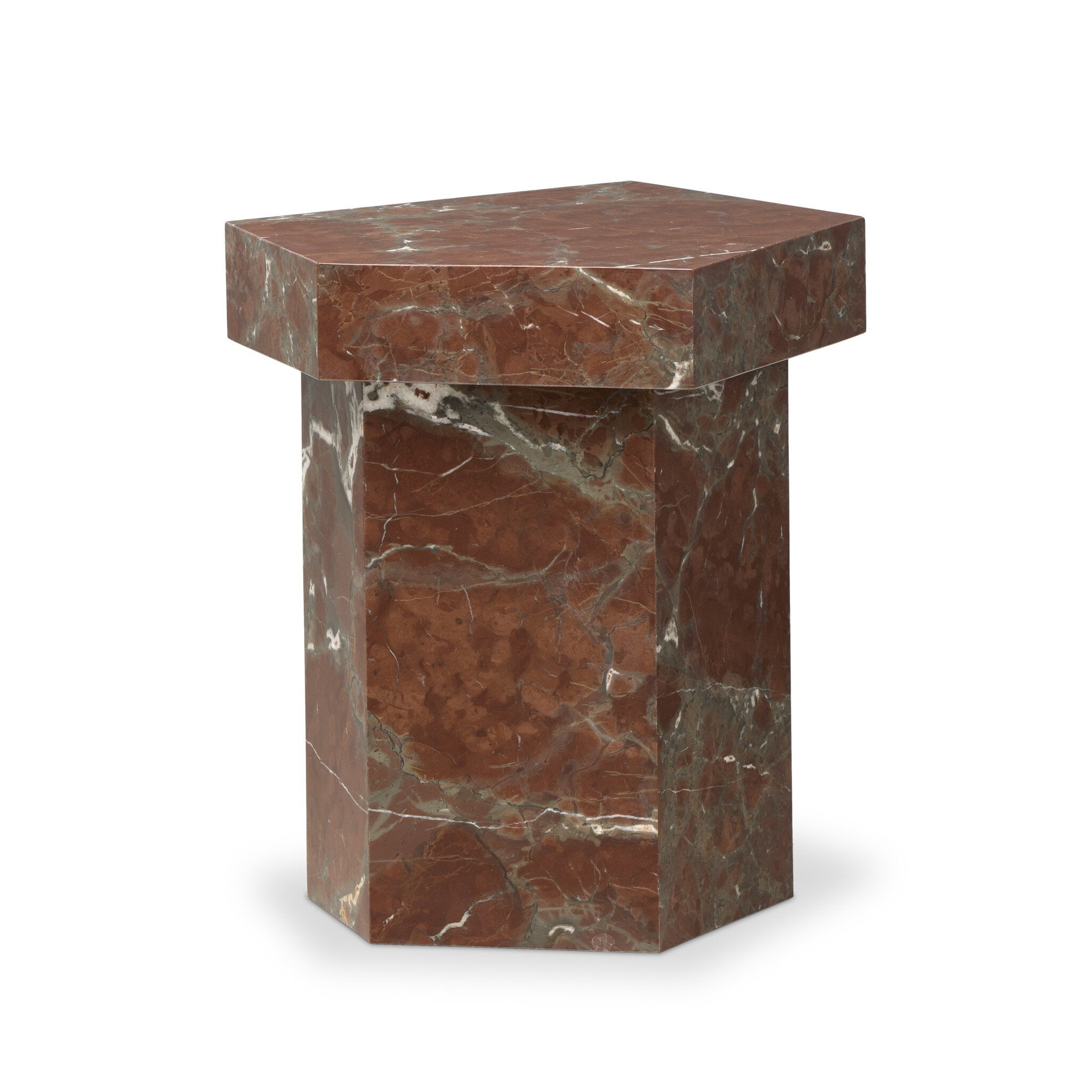 Brando End Table