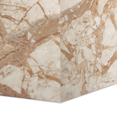 Brando End Table by Four Hands