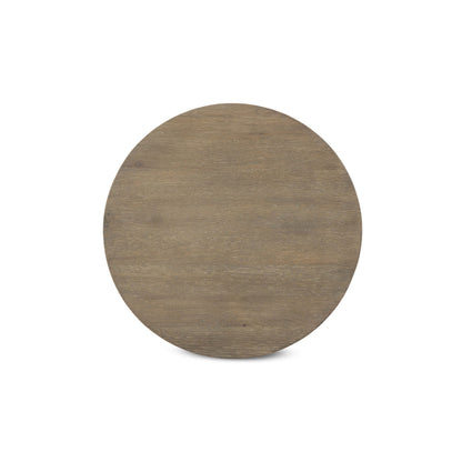 Dupree End Table