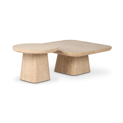 Zane Coffee Table Set