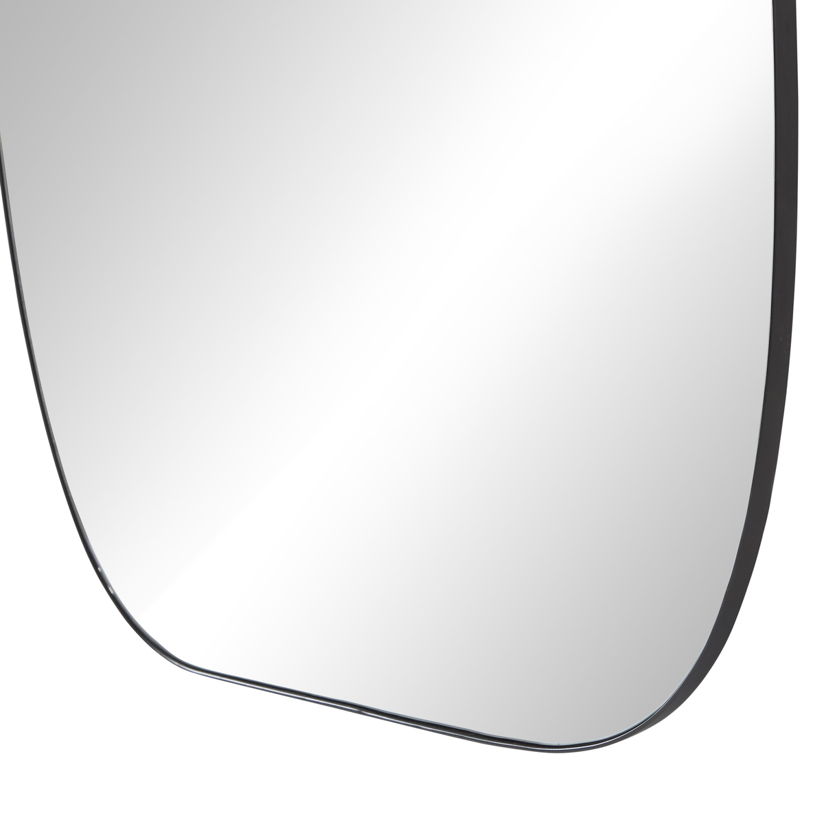 Contour Mirror by Four Hands