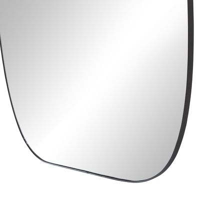 Contour Mirror by Four Hands