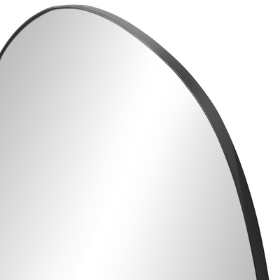 Contour Mirror by Four Hands