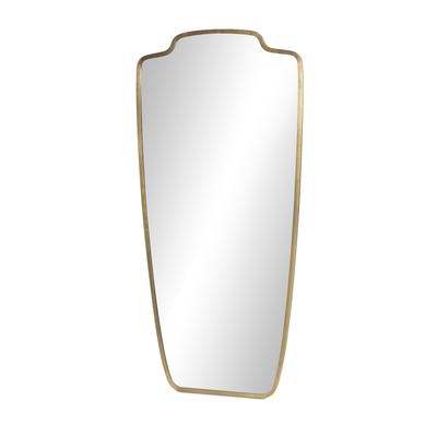 Vault Mirror by Four Hands