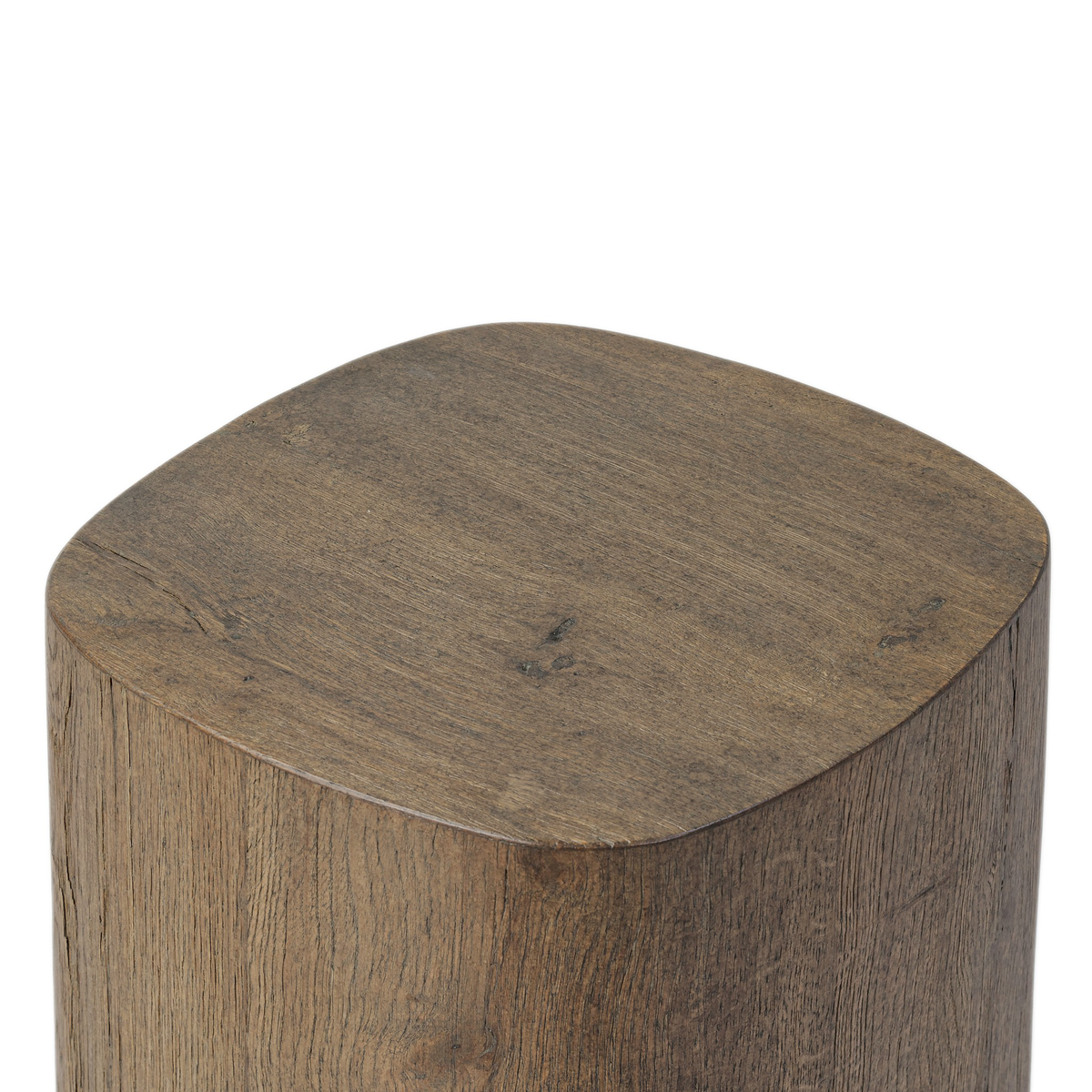Tycho Pedestal by Four Hands