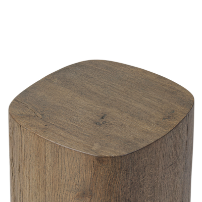 Tycho Pedestal by Four Hands