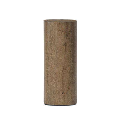 Tycho Pedestal by Four Hands