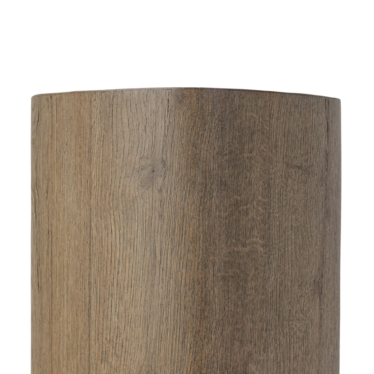 Tycho Pedestal by Four Hands