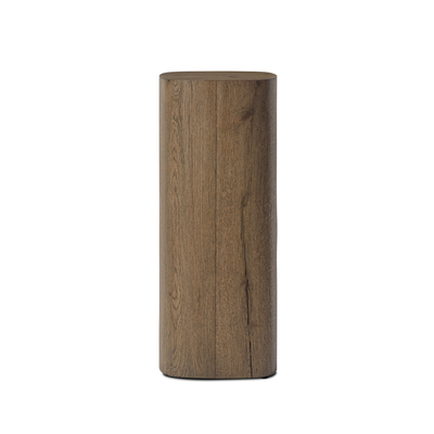 Tycho Pedestal by Four Hands