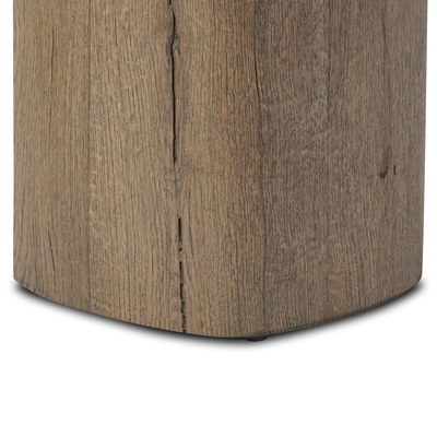 Tycho Pedestal by Four Hands
