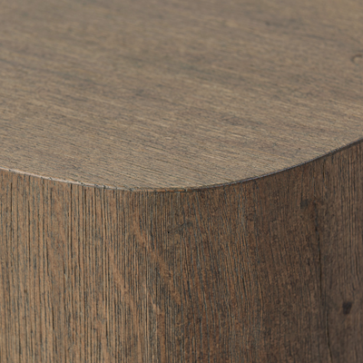 Tycho Pedestal by Four Hands