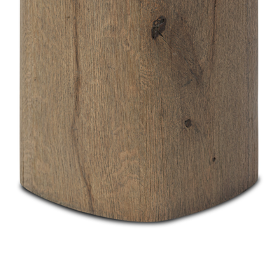 Tycho Pedestal by Four Hands