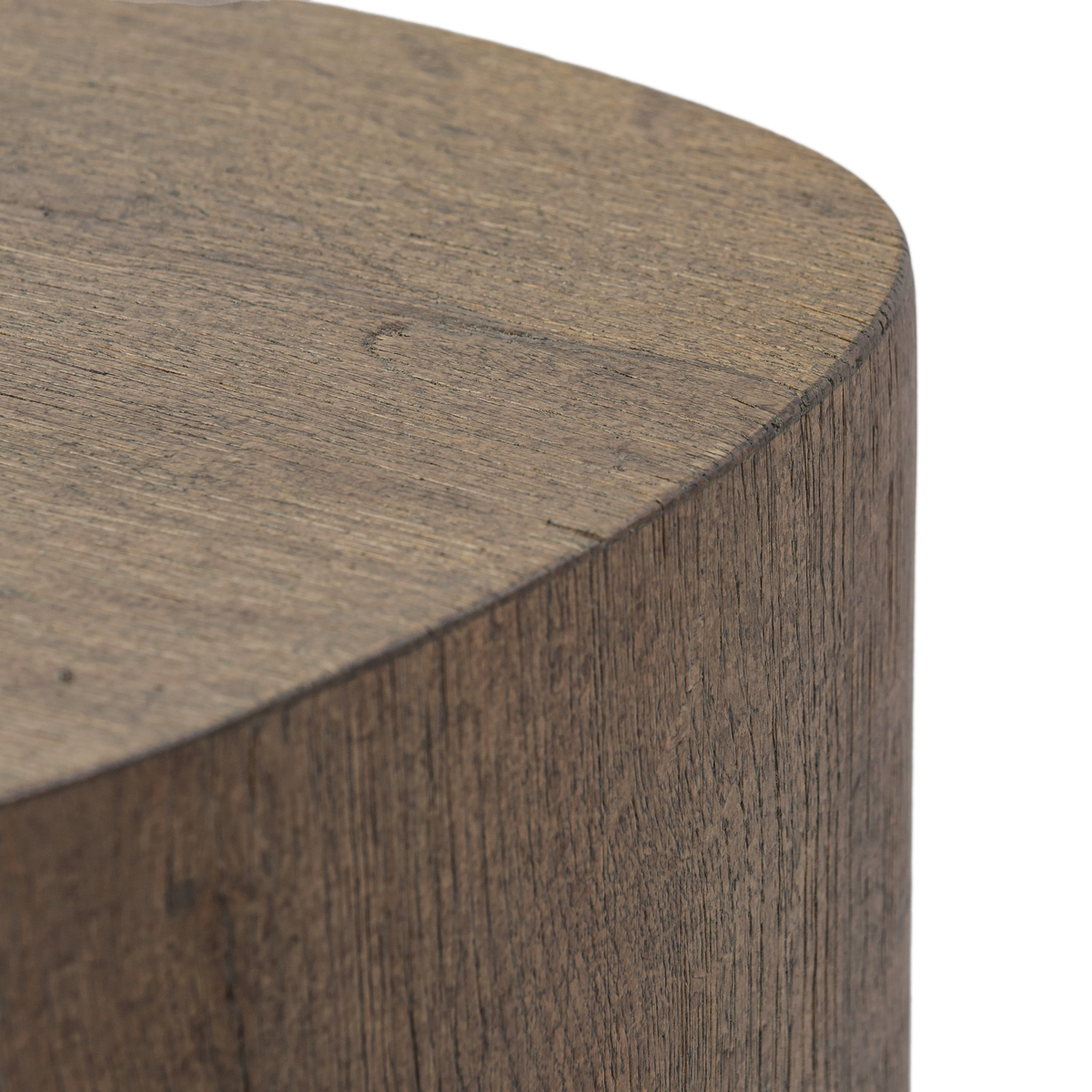 Tycho Pedestal by Four Hands