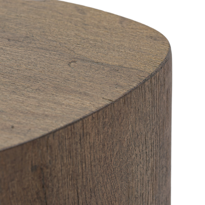 Tycho Pedestal by Four Hands