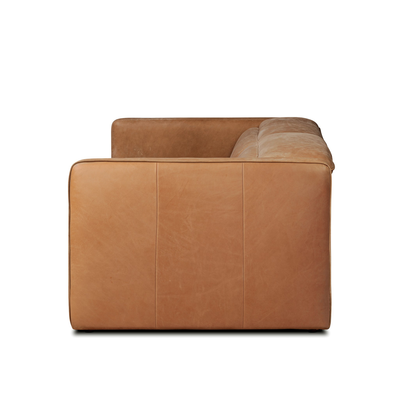 Kenlee Power Recliner 2Pc Sectional-78"