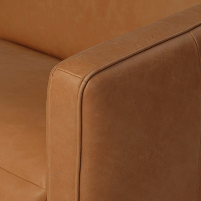 Kenlee Power Recliner 2Pc Sectional-78"