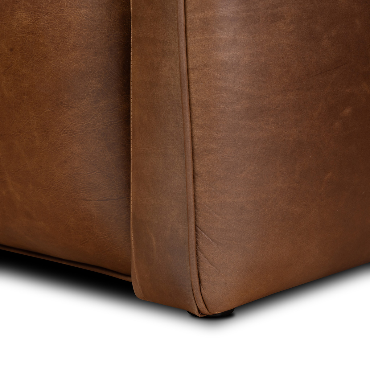 Kenlee Power Recliner 5Pc Sectional