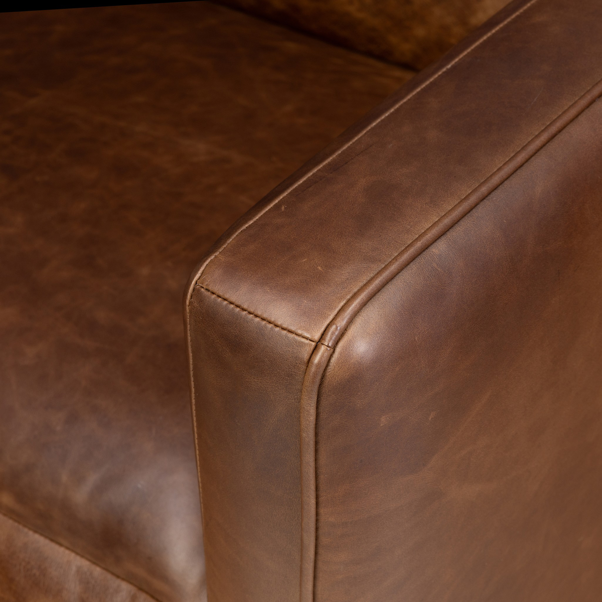 Kenlee Power Recliner 5Pc Sectional