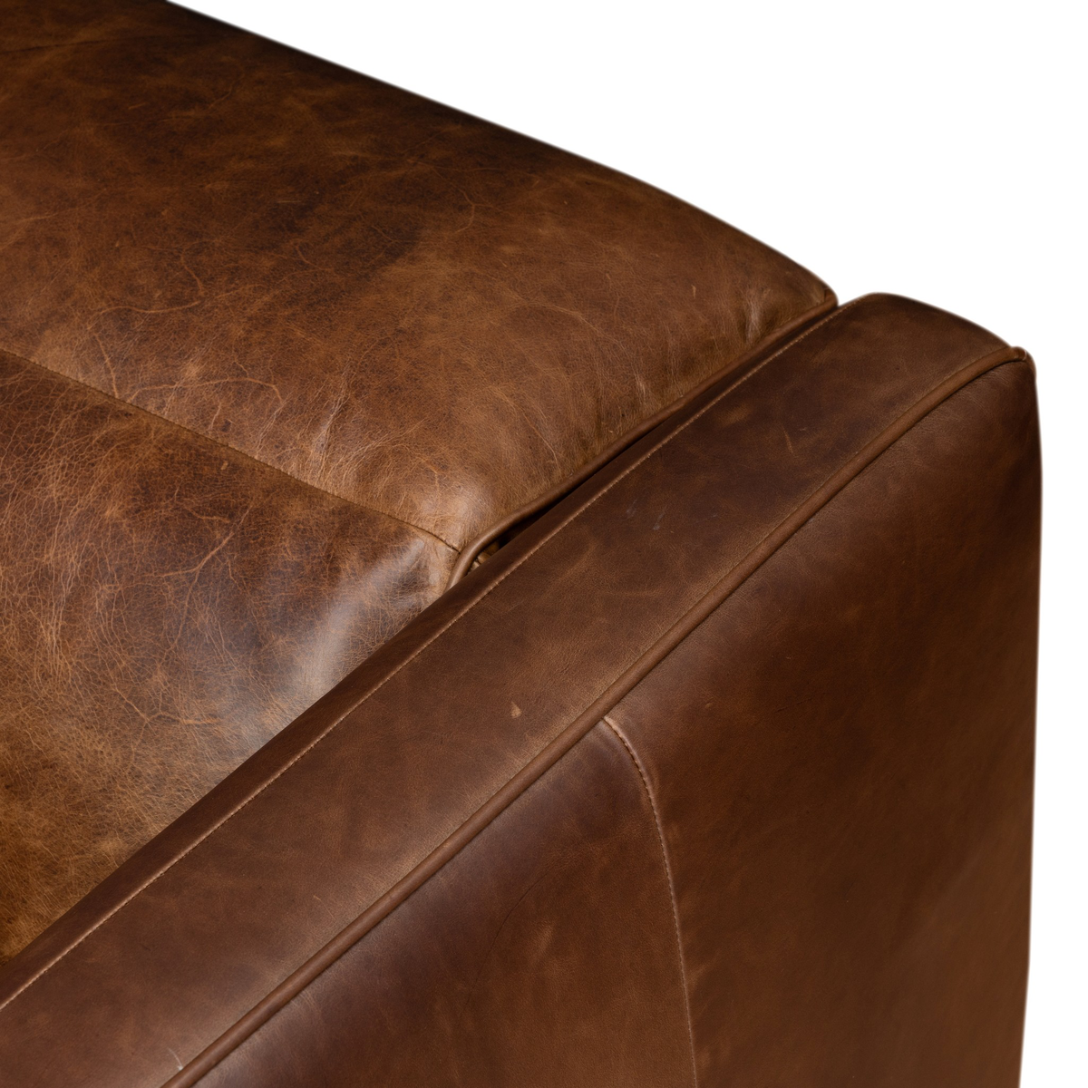 Kenlee Power Recliner 5Pc Sectional