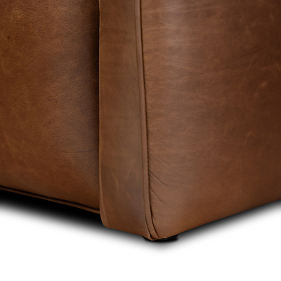 Kenlee Power Recliner 5Pc Sectional