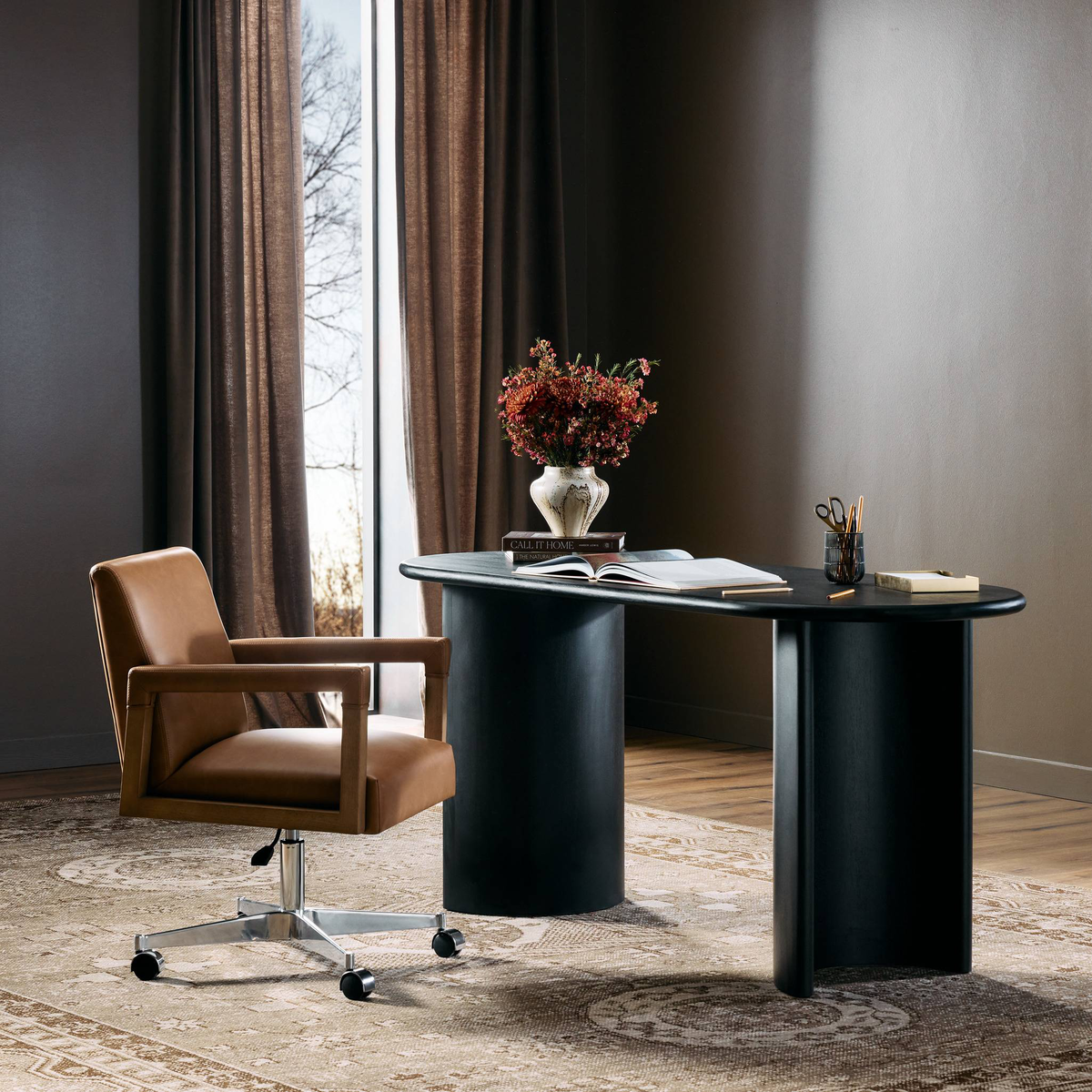 Paden Desk by Four Hands