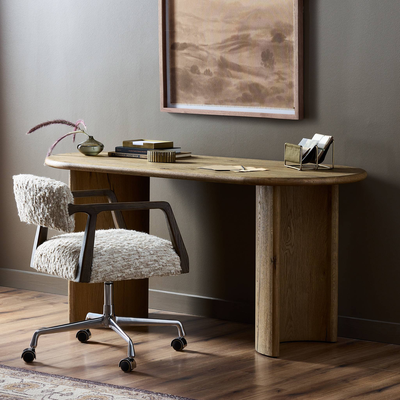 Paden Desk by Four Hands