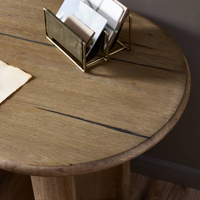 Paden Desk by Four Hands