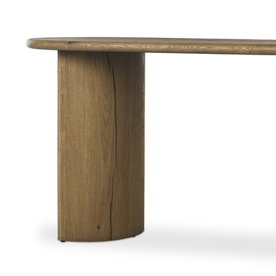 Paden Desk by Four Hands