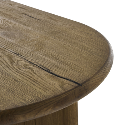 Paden Desk by Four Hands