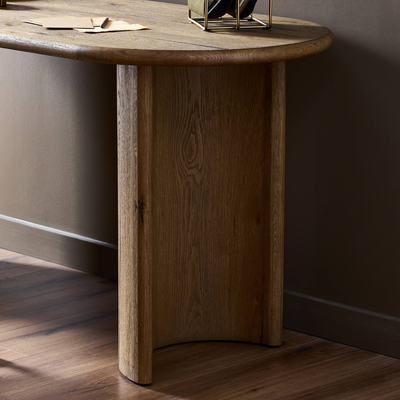 Paden Desk by Four Hands