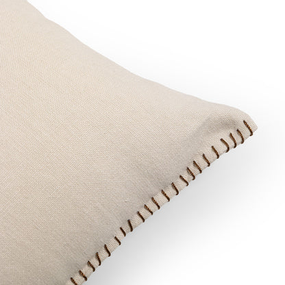 Calvin Outdoor Pillow