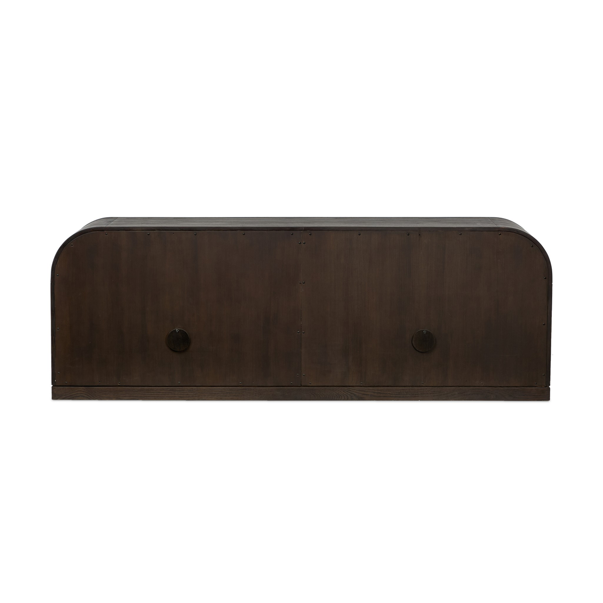 Hepburn Media Console