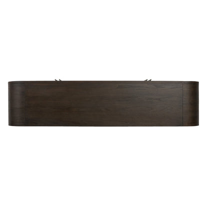 Hepburn Media Console