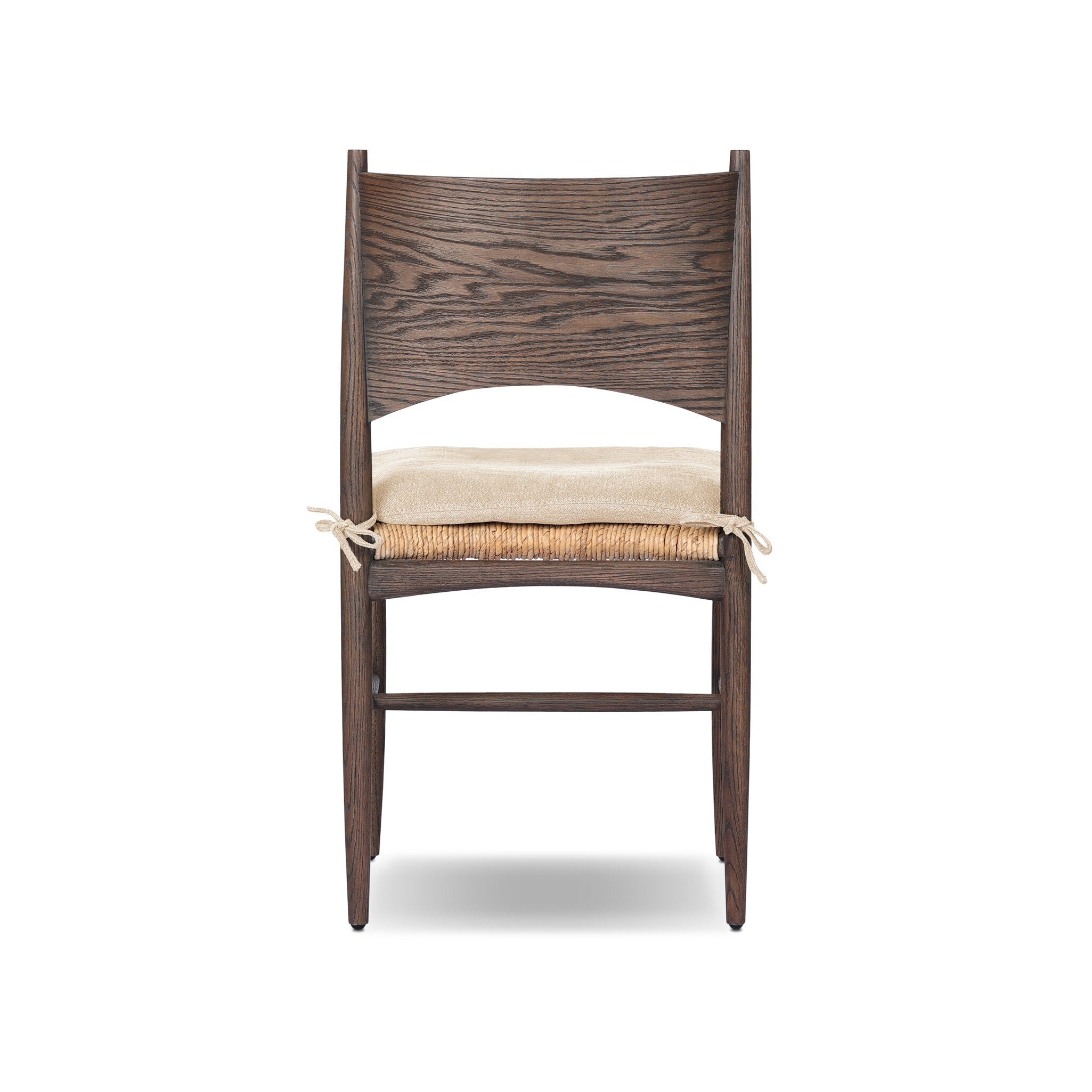 Jovan Dining Chair With Cushion