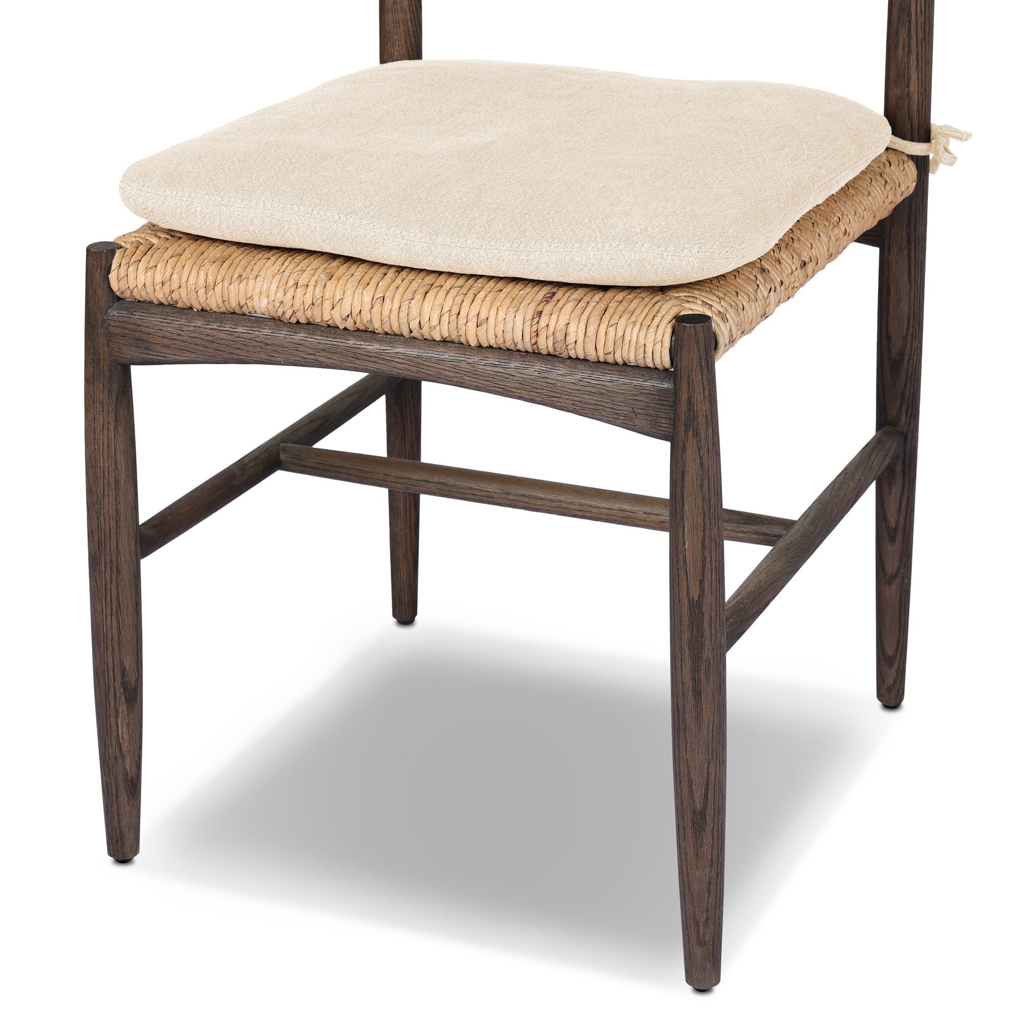 Jovan Dining Chair With Cushion