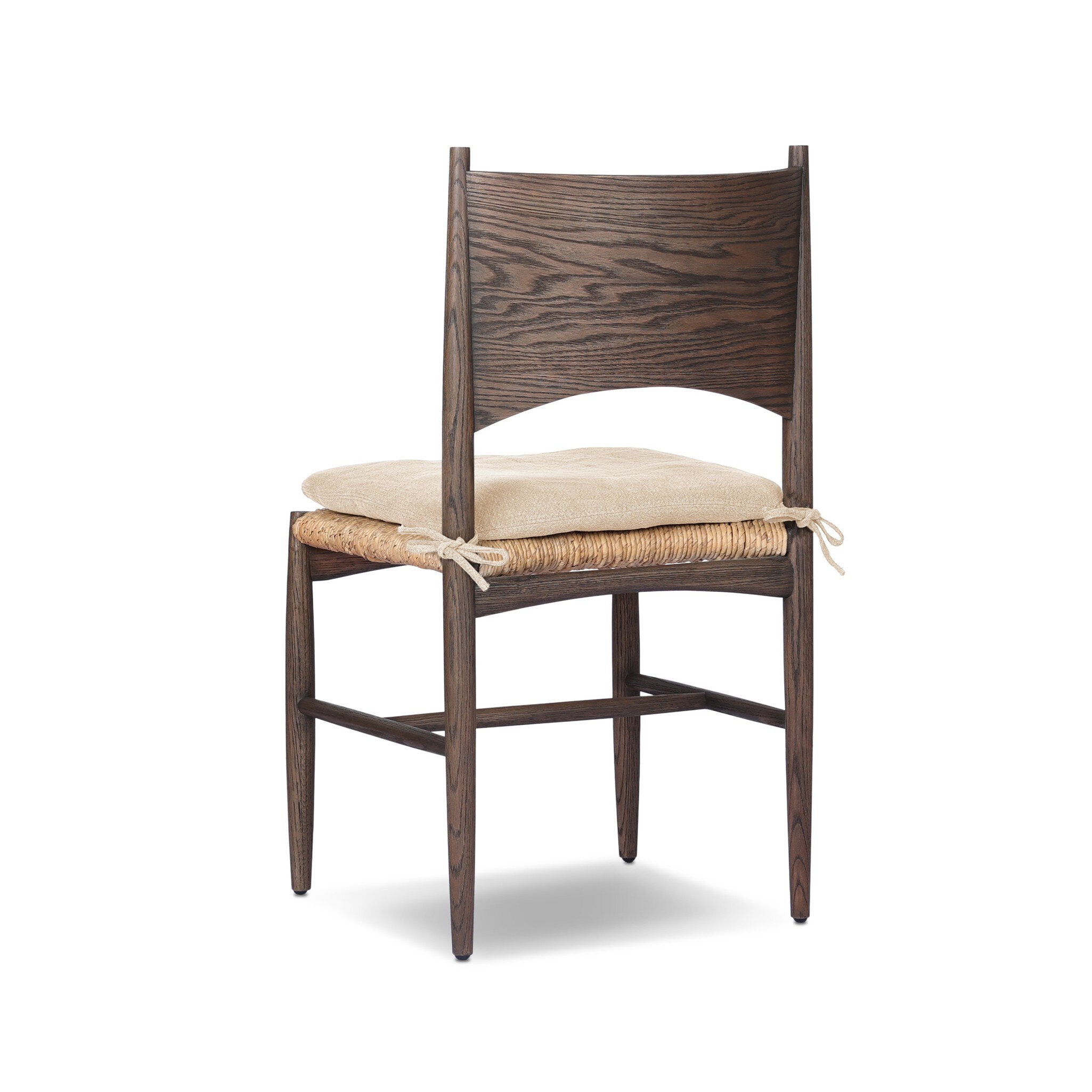 Jovan Dining Chair With Cushion