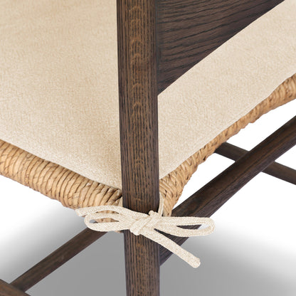 Jovan Dining Chair With Cushion
