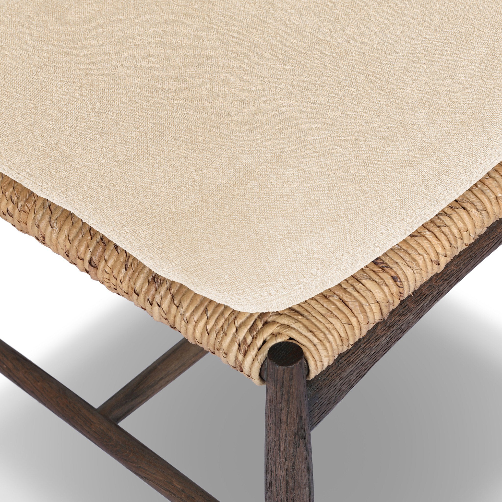 Jovan Dining Chair With Cushion