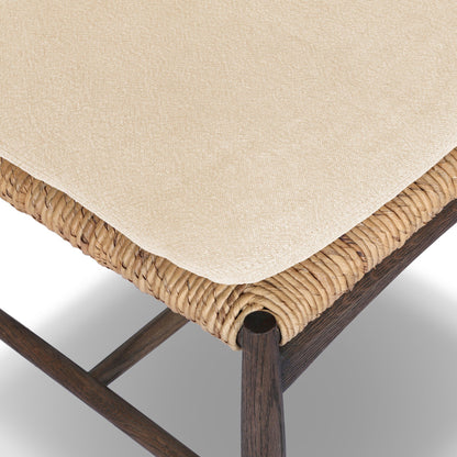 Jovan Dining Chair With Cushion