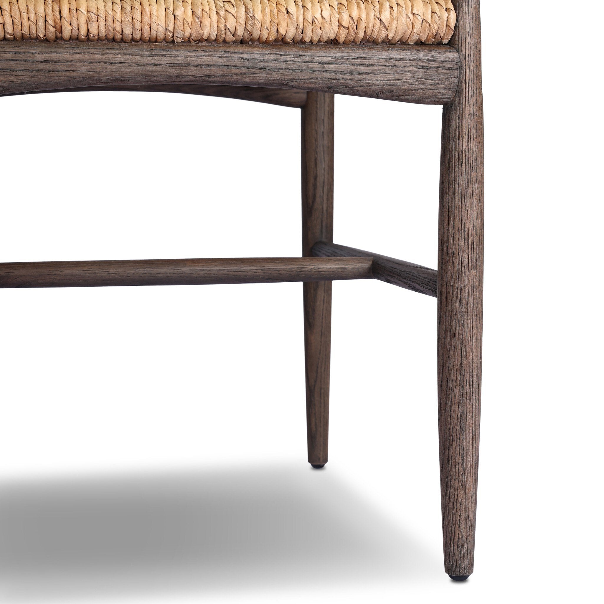 Jovan Dining Chair With Cushion