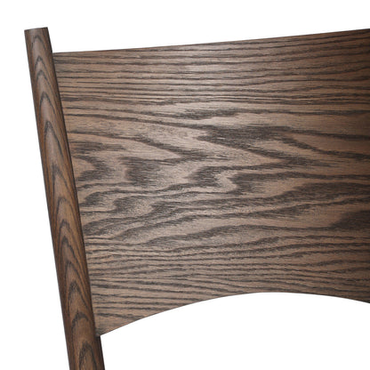 Jovan Dining Chair With Cushion