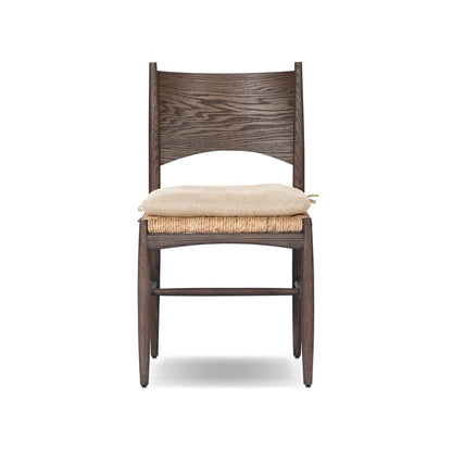 Jovan Dining Chair With Cushion